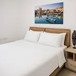 The Onyx - Sea View 5 Σλιέμα
