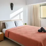 The Onyx - Sea View 5 *