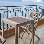 The Onyx - Sea View 5 Σλιέμα