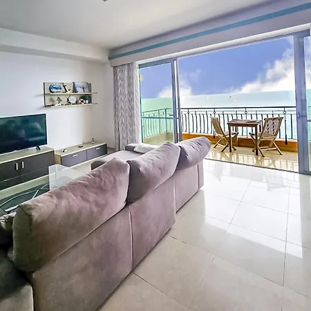 Apartament The Onyx - Sea View 5 Sliema