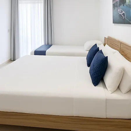 Apartament The Onyx - Sea View 5 Sliema