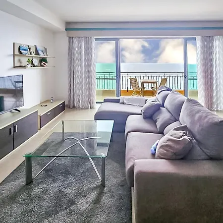 The Onyx - Sea View 5