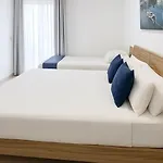 아파트 The Onyx - Sea View 5 슬리에마