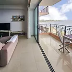 The Onyx - Sea View 5 아파트