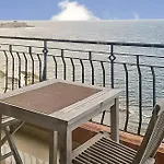 The Onyx - Sea View 5 *