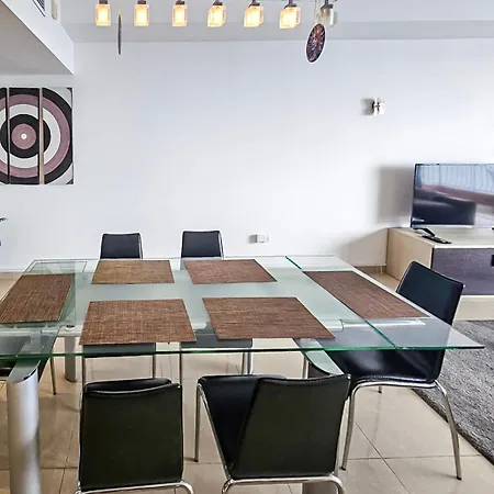 The Onyx - S5 Apartament *