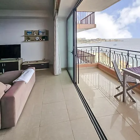 The Onyx - Sea View 5 דירה
