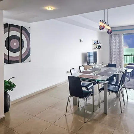 Apartament The Onyx - S5 Sliema