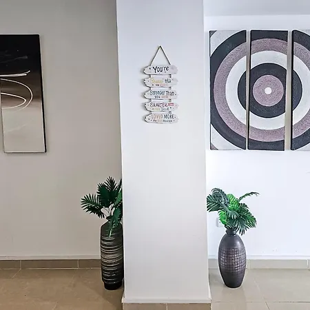 The Onyx - S5 Apartament Sliema