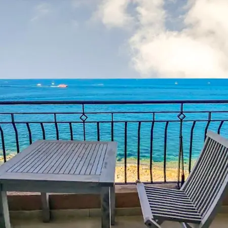 דירה The Onyx - Sea View 5 *