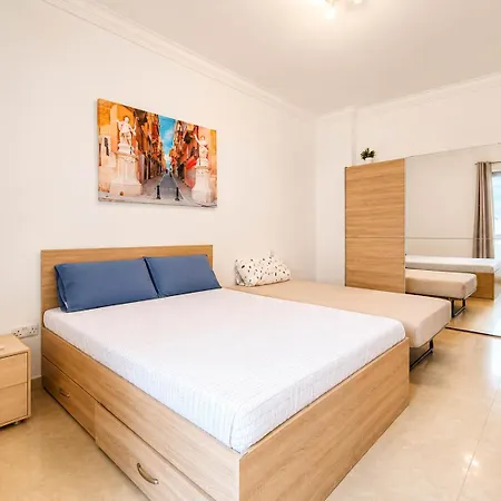 Apartmán The Onyx - Sea View 5