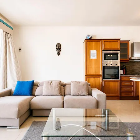 Apartmán The Onyx - Sea View 5 *