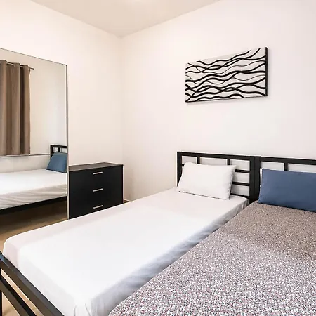 The Onyx - Sea View 5 * Sliema
