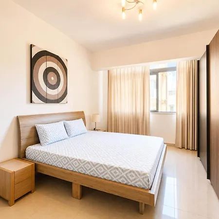 The Onyx - Sea View 5 아파트 *