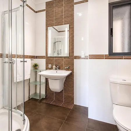 The Onyx - Sea View 5 Sliema
