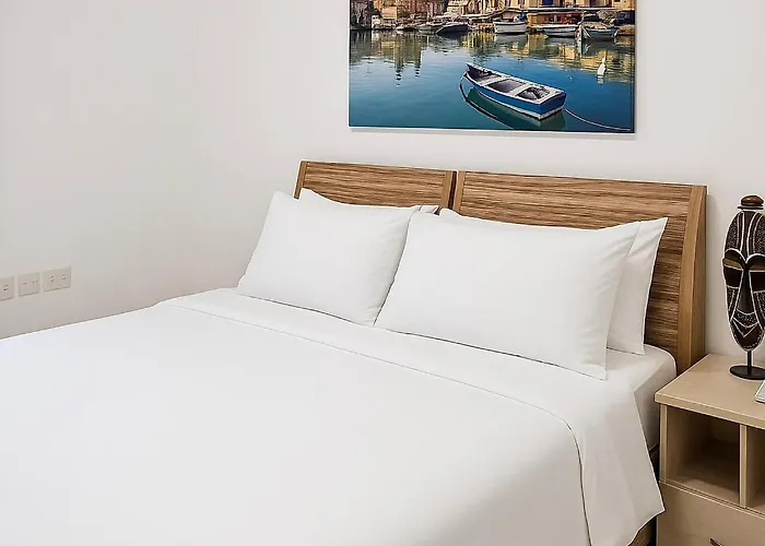 The Onyx - S5 Sliema