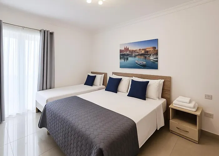 The Onyx - S5 Apartament