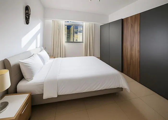 Apartament The Onyx - S5 Sliema