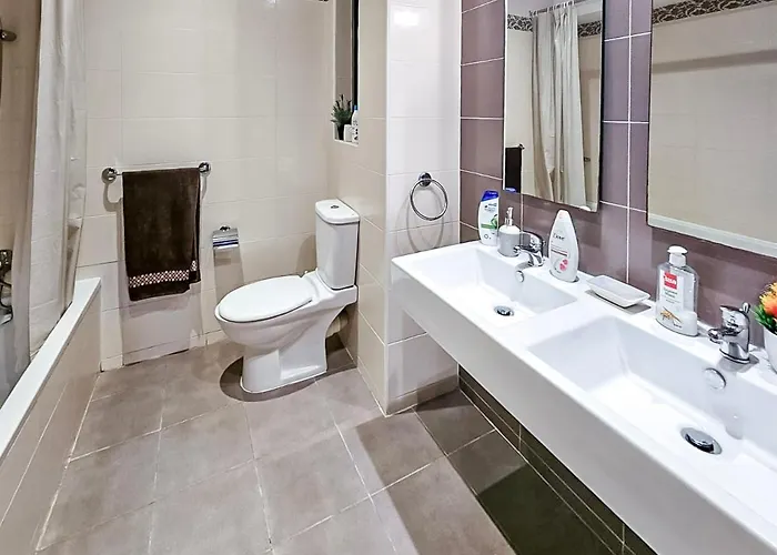 Modern Seafront 3-bedroom With Spectacular Views * Sliema