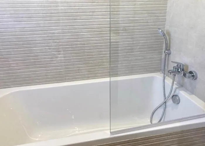 The Onyx - S5 Apartament *