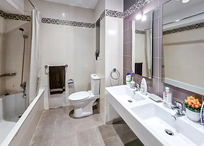 Appartement The Onyx - S5 Sliema