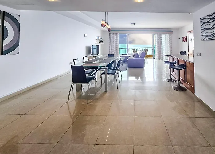 Appartement The Onyx - S5 Sliema