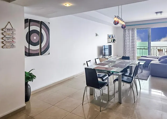 Apartament The Onyx - S5 Sliema