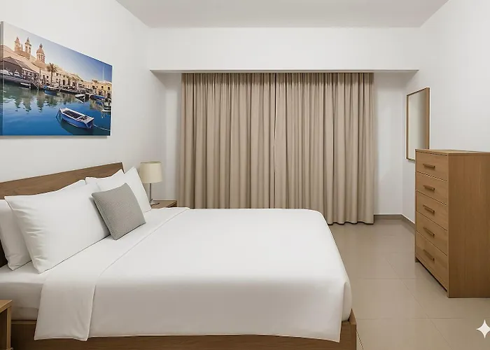 The Onyx - S5 * Sliema