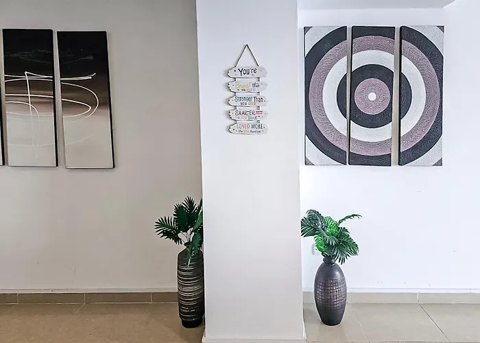 The Onyx - S5 Apartament Sliema