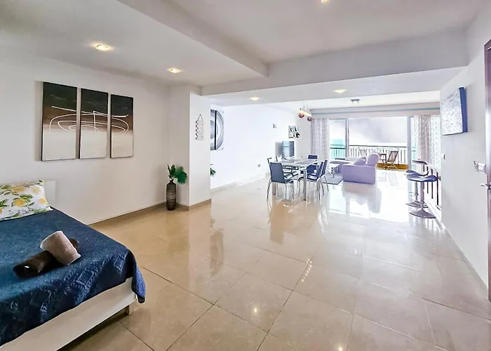 The Onyx - S5 Apartament