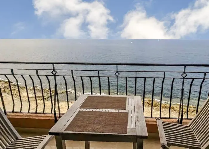 The Onyx - S5 Sliema