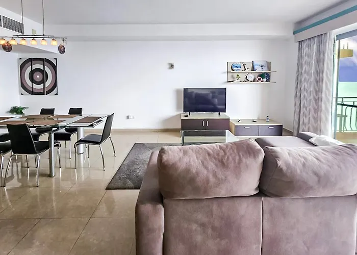 The Onyx - S5 Sliema