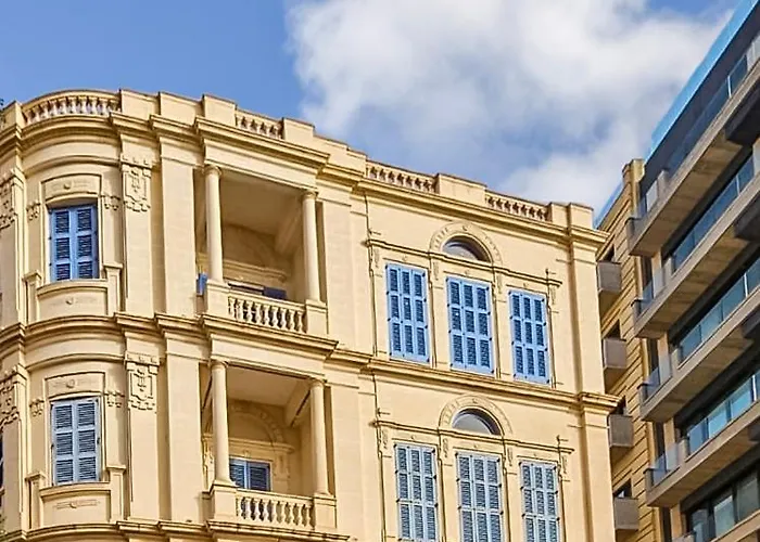 The Onyx - S5 Apartament Sliema