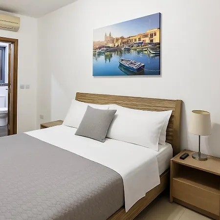 Apartmán The Onyx - Sea View 5