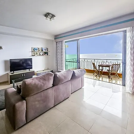 The Onyx - Sea View 5 Sliema