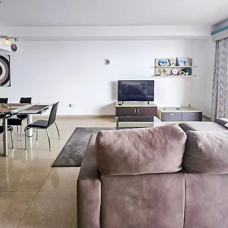 The Onyx - Sea View 5 Sliema